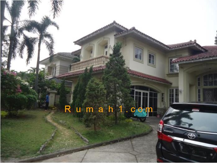 Foto Rumah dijual di Lippo Karawaci, Rumah Id: 7071