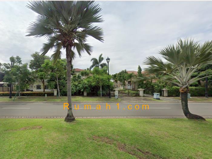 Foto Rumah dijual di Lippo Karawaci, Rumah Id: 7071