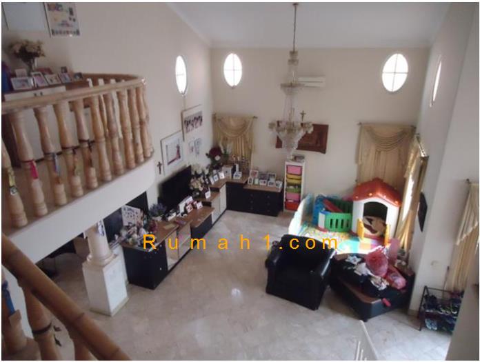 Foto Rumah dijual di Lippo Karawaci, Rumah Id: 7071