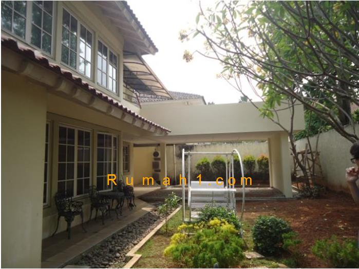 Foto Rumah dijual di Lippo Karawaci, Rumah Id: 7071
