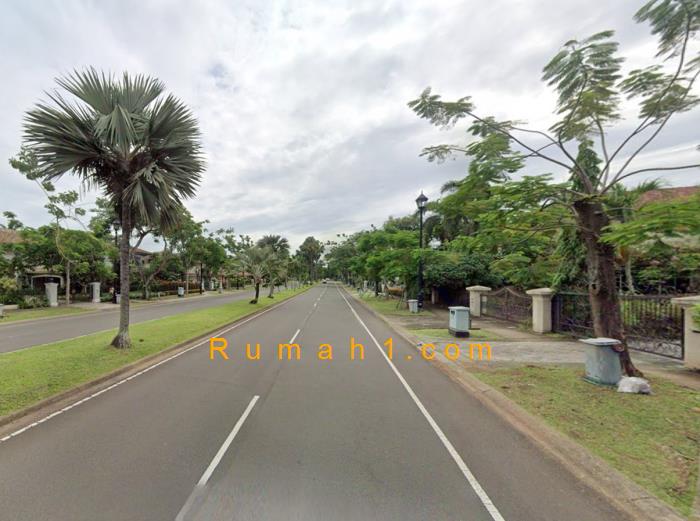 Foto Rumah dijual di Lippo Karawaci, Rumah Id: 7071