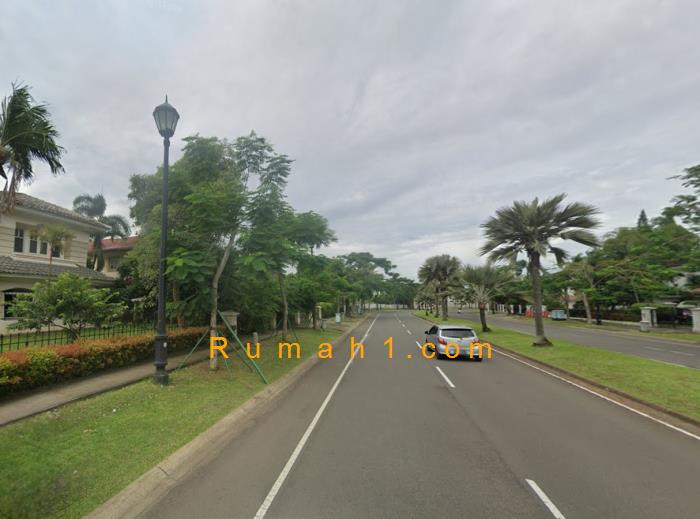 Foto Rumah dijual di Lippo Karawaci, Rumah Id: 7071
