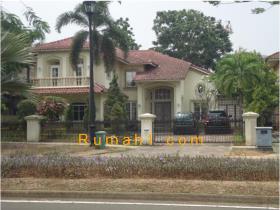 Image rumah dijual di Lippo Karawaci , Curug, Tangerang, Properti Id 7071