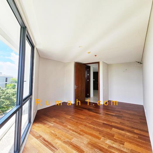 Foto The Rosebay Apartment dijual, Apartemen Id: 7073