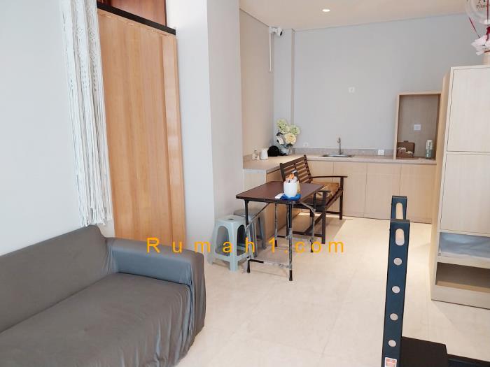 Foto The Rosebay Apartment dijual, Apartemen Id: 7073