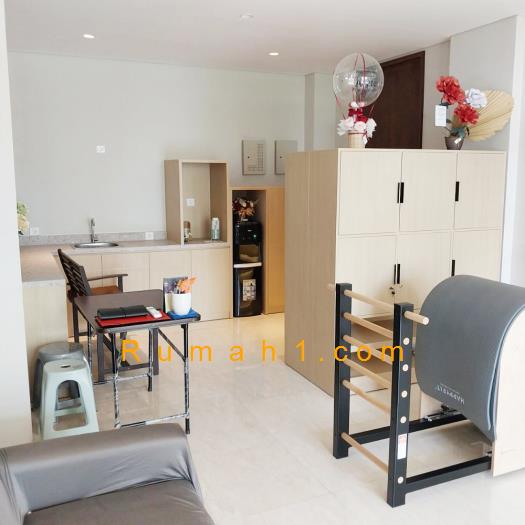 Foto The Rosebay Apartment dijual, Apartemen Id: 7073