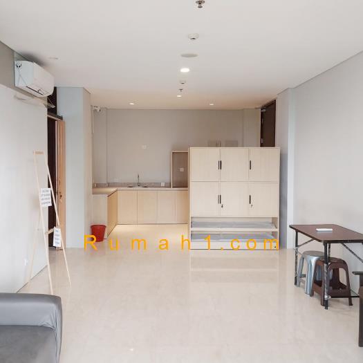 Foto The Rosebay Apartment dijual, Apartemen Id: 7073