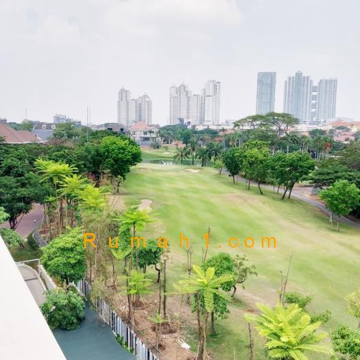 Foto The Rosebay Apartment dijual, Apartemen Id: 7073