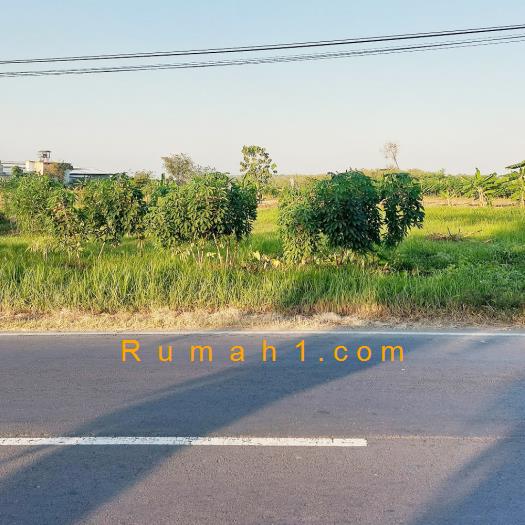 Foto Tanah dijual di Kalen, Kedungpring, Tanah Id: 7074