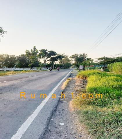 Foto Tanah dijual di Kalen, Kedungpring, Tanah Id: 7074