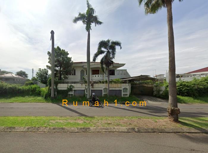 Foto Rumah dijual di Modernland Tangerang, Rumah Id: 7076