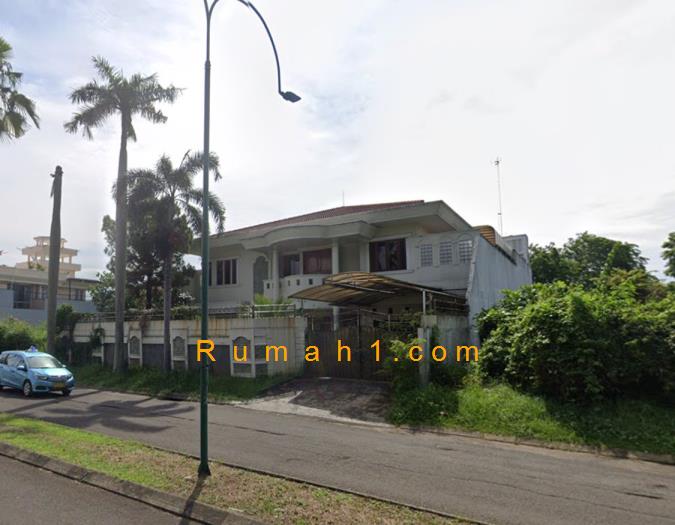 Foto Rumah dijual di Modernland Tangerang, Rumah Id: 7076