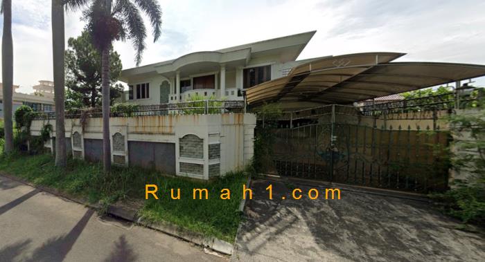 Foto Rumah dijual di Modernland Tangerang, Rumah Id: 7076