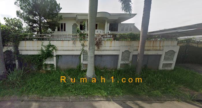 Foto Rumah dijual di Modernland Tangerang, Rumah Id: 7076
