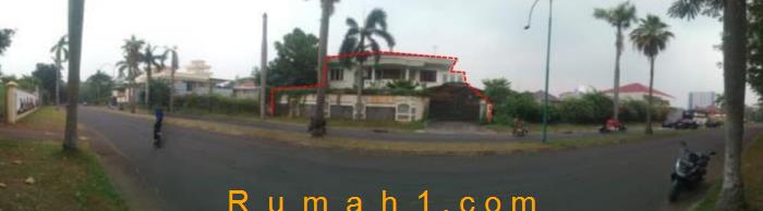Foto Rumah dijual di Modernland Tangerang, Rumah Id: 7076