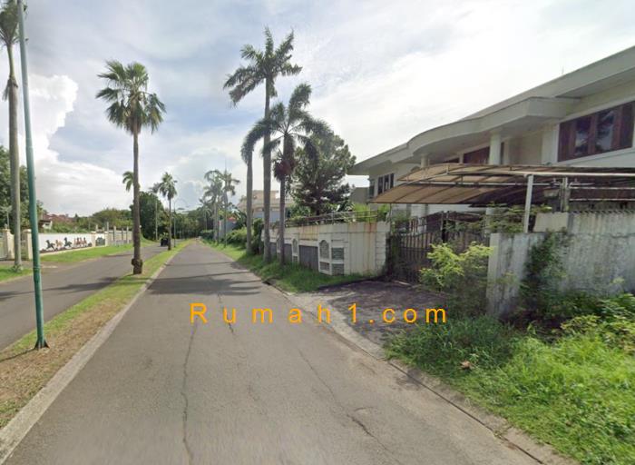 Foto Rumah dijual di Modernland Tangerang, Rumah Id: 7076