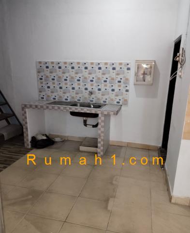 Foto Rumah dijual di Harapan Indah Bekasi, Rumah Id: 7077