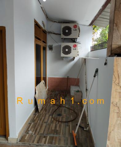 Foto Rumah dijual di Harapan Indah Bekasi, Rumah Id: 7077