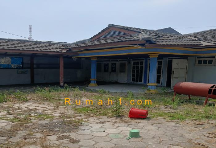 Foto Rumah dijual di Pulo Gebang Permai Cakung, Rumah Id: 7078
