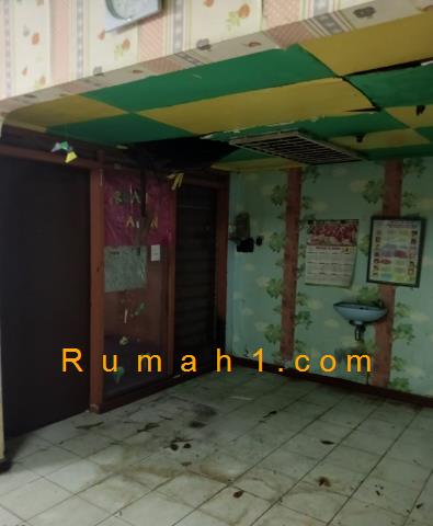 Foto Rumah dijual di Pulo Gebang Permai Cakung, Rumah Id: 7078