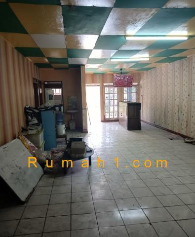 Foto Rumah dijual di Pulo Gebang Permai Cakung, Rumah Id: 7078