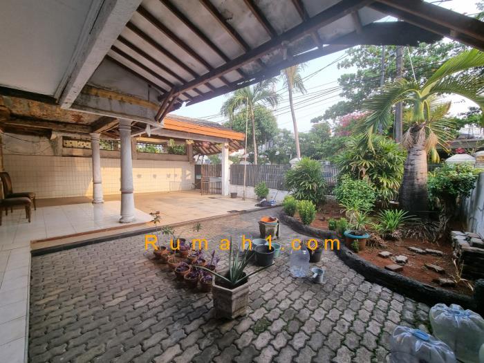 Foto Rumah dijual di Pulo Gebang Permai Cakung, Rumah Id: 7079