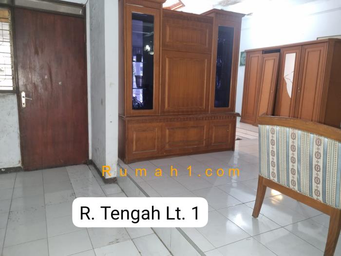 Foto Rumah dijual di Pulo Gebang Permai Cakung, Rumah Id: 7079