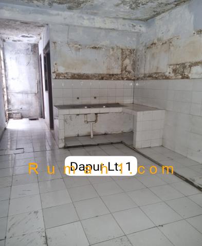 Foto Rumah dijual di Pulo Gebang Permai Cakung, Rumah Id: 7079
