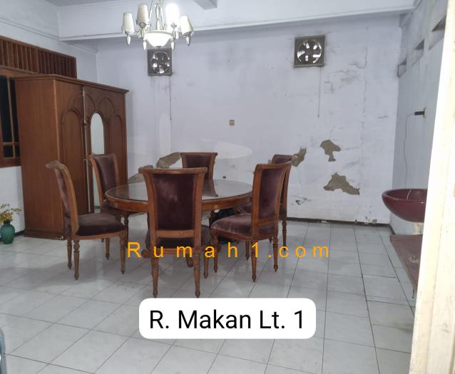 Foto Rumah dijual di Pulo Gebang Permai Cakung, Rumah Id: 7079