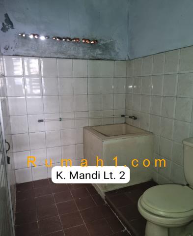 Foto Rumah dijual di Pulo Gebang, Cakung, Rumah Id: 7084