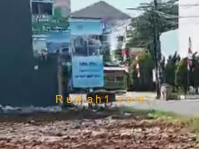 Image tanah dijual di Buaran, Serpong, Tangerang Selatan, Properti Id 7088