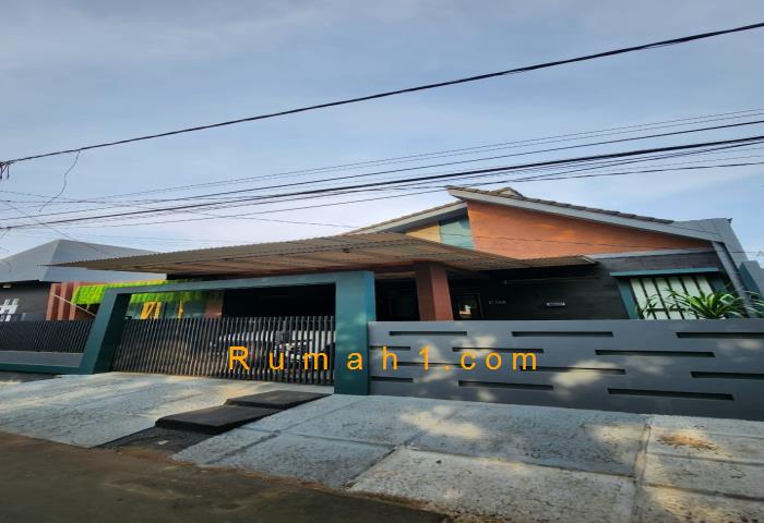 Foto Rumah dijual di Jatibening, Pondok Gede, Rumah Id: 7089