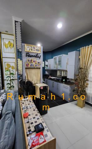 Foto Rumah dijual di Jatibening, Pondok Gede, Rumah Id: 7089