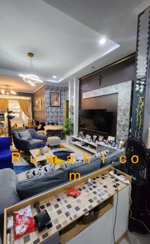 Foto Rumah dijual di Jatibening, Pondok Gede, Rumah Id: 7089