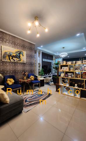 Foto Rumah dijual di Jatibening, Pondok Gede, Rumah Id: 7089