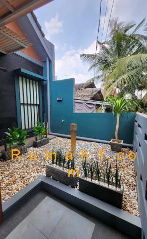Foto Rumah dijual di Jatibening, Pondok Gede, Rumah Id: 7089