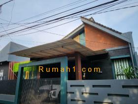 Image rumah dijual di Jatibening, Pondok Gede, Bekasi, Properti Id 7089