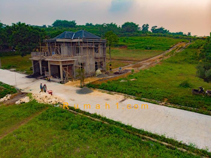 Foto Tanah dijual di Cikahuripan, Kelapa Nunggal, Tanah Id: 7091