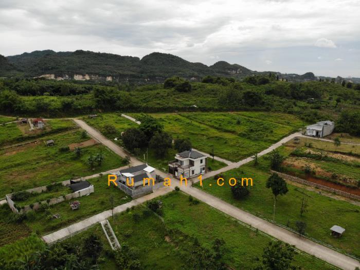Foto Tanah dijual di Cikahuripan, Kelapa Nunggal, Tanah Id: 7091