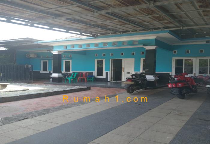 Foto Rumah dijual di Pulo Gebang, Cakung, Rumah Id: 7092