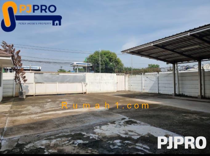 Foto Gudang dijual di Kedungjaya, Babelan, Gudang Id: 7093