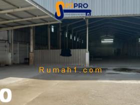Image gudang dijual di Kedungjaya, Babelan, Bekasi, Properti Id 7093
