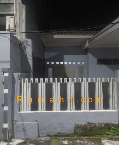 Foto Rumah dijual di Pulo Gebang, Cakung, Rumah Id: 7094