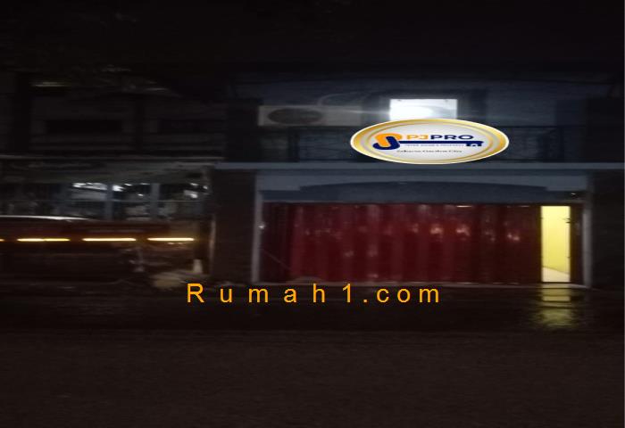 Foto Ruko dijual di Jatiasih, Jatiasih, Ruko Id: 7096