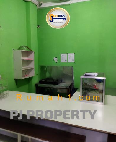 Foto Ruko dijual di Harapan Indah Bekasi, Ruko Id: 7097