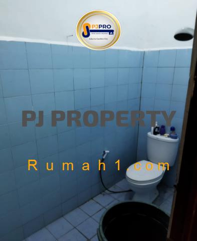 Foto Ruko dijual di Harapan Indah Bekasi, Ruko Id: 7097