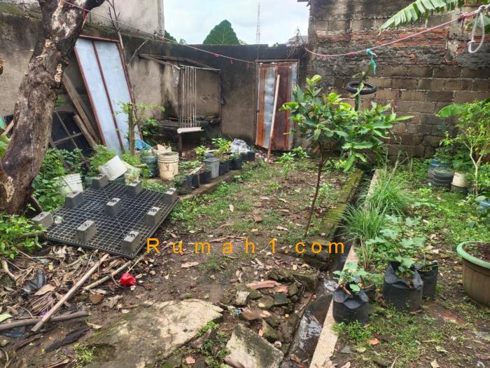 Foto Tanah dijual di Pulo Gebang, Cakung, Tanah Id: 7098
