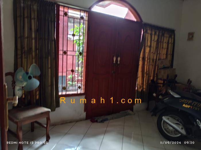 Foto Rumah dijual di Pulo Gebang, Cakung, Rumah Id: 7099