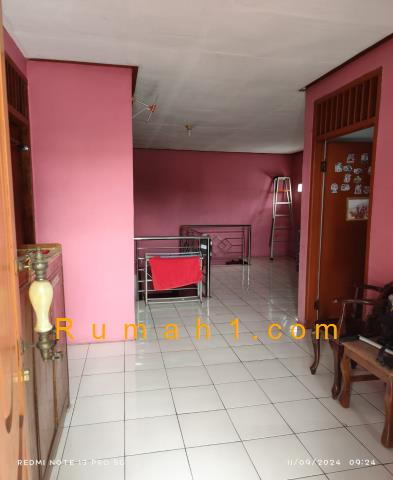 Foto Rumah dijual di Pulo Gebang, Cakung, Rumah Id: 7099