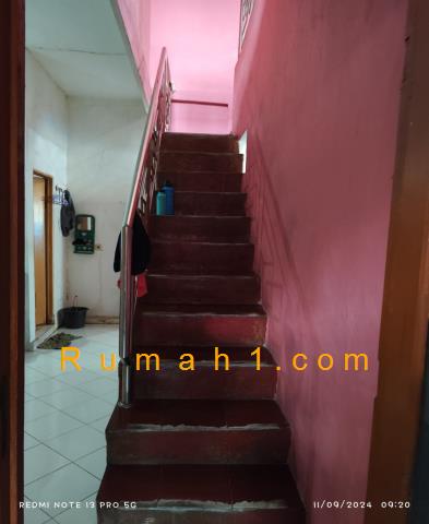 Foto Rumah dijual di Pulo Gebang, Cakung, Rumah Id: 7099